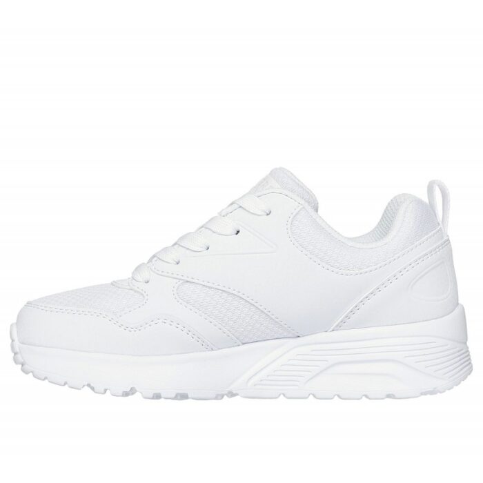 ⁦Skechers Kids' Uno Lite Shoes⁩ - الصورة ⁦3⁩