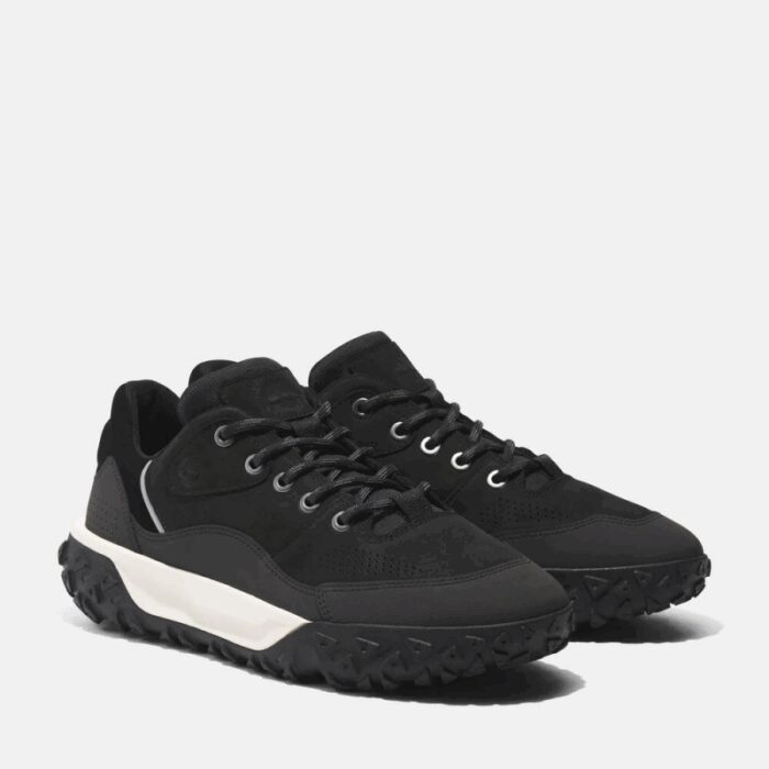 ⁦TimberLand Men's GreenStride™ Motion 6 Sneaker⁩ - الصورة ⁦2⁩