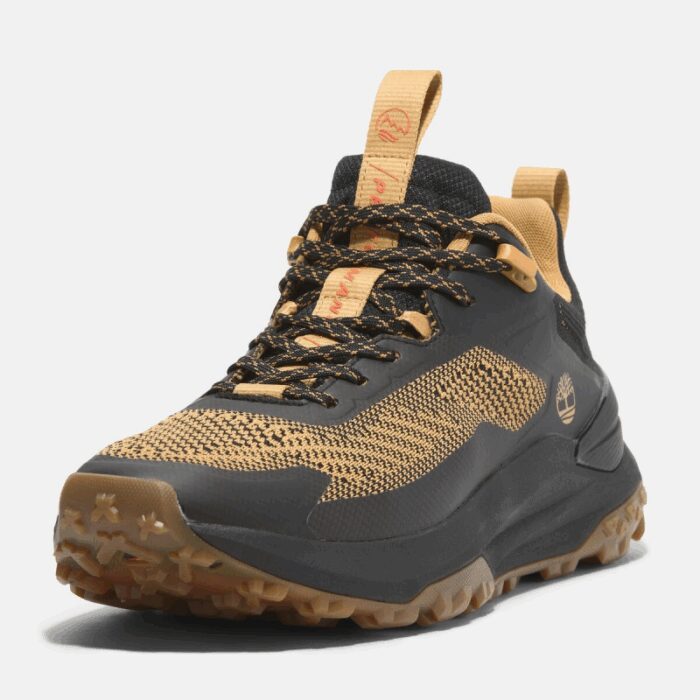 ⁦TimberLand Men's Motion Access Low Lace-Up Sneaker⁩ - الصورة ⁦9⁩