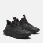 ⁦TimberLand Men's Motion Access Low Lace-Up Sneaker⁩ - الصورة ⁦4⁩