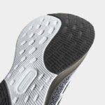 ⁦adidas Mens' Ultrarun 5 Running Shoes - White⁩ - الصورة ⁦9⁩