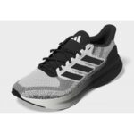⁦adidas Mens' Ultrarun 5 Running Shoes - White⁩ - الصورة ⁦11⁩