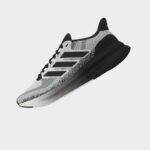 ⁦adidas Mens' Ultrarun 5 Running Shoes - White⁩ - الصورة ⁦13⁩