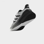 ⁦adidas Mens' Ultrarun 5 Running Shoes - White⁩ - الصورة ⁦20⁩