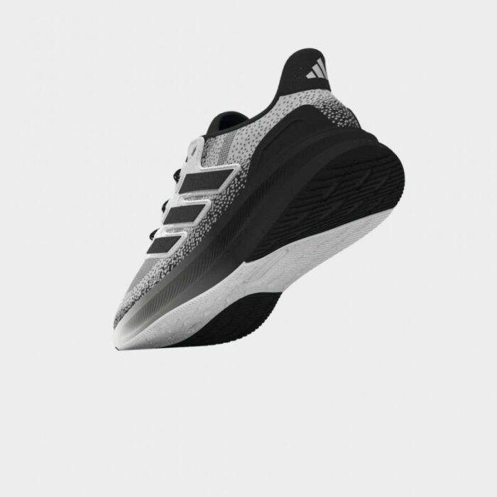 ⁦adidas Mens' Ultrarun 5 Running Shoes - White⁩ - الصورة ⁦20⁩