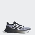 ⁦adidas Mens' Ultrarun 5 Running Shoes - White⁩ - الصورة ⁦21⁩