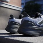 ⁦adidas Mens' Ultrarun 5 Running Shoes - White⁩ - الصورة ⁦29⁩