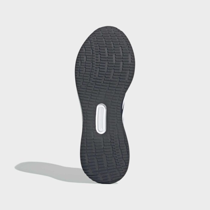 ⁦adidas Mens' Runfalcon 5 Running Shoes-Blue⁩ - الصورة ⁦4⁩