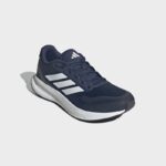 ⁦adidas Mens' Runfalcon 5 Running Shoes-Blue⁩ - الصورة ⁦6⁩