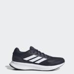 ⁦adidas Mens' Runfalcon 5 Running Shoes-Blue⁩ - الصورة ⁦13⁩