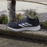 ⁦adidas Mens' Runfalcon 5 Running Shoes-Blue⁩ - الصورة ⁦18⁩