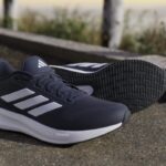 ⁦adidas Mens' Runfalcon 5 Running Shoes-Blue⁩ - الصورة ⁦20⁩