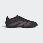adidas Predator Club Turf Boots - Black