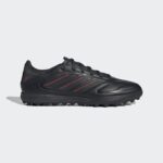 adidas Copa Pure 3 League Turf Boots - Black