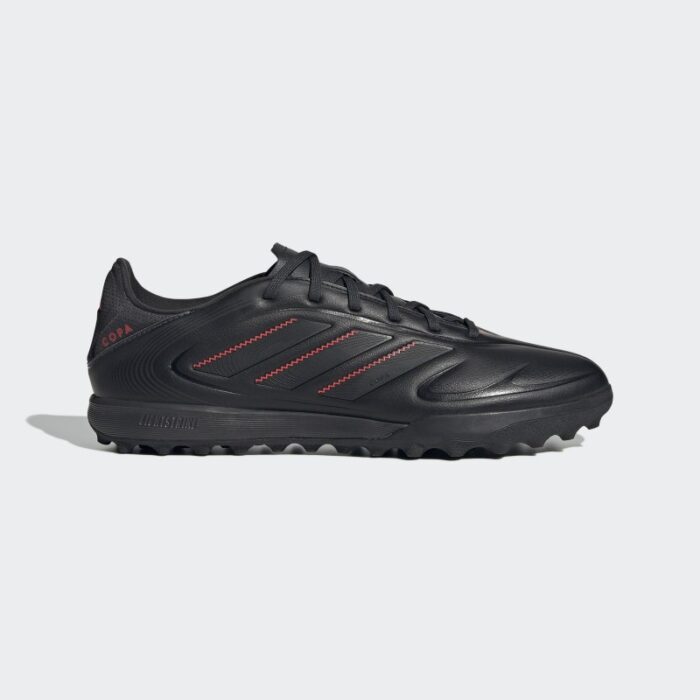 103390157_68cb1eb3200dc adidas Copa Pure 3 League Turf Boots - Black - الصورة 1