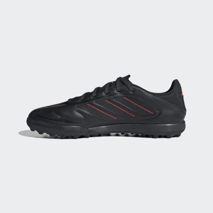 ⁦adidas Copa Pure 3 League Turf Boots - Black⁩ - الصورة ⁦4⁩