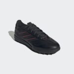 ⁦adidas Copa Pure 3 League Turf Boots - Black⁩ - الصورة ⁦5⁩