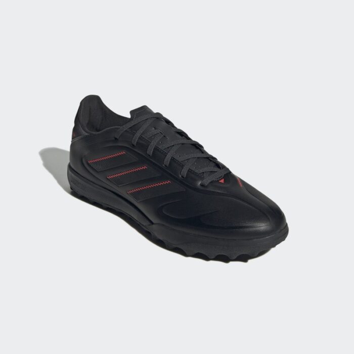 ⁦adidas Copa Pure 3 League Turf Boots - Black⁩ - الصورة ⁦5⁩