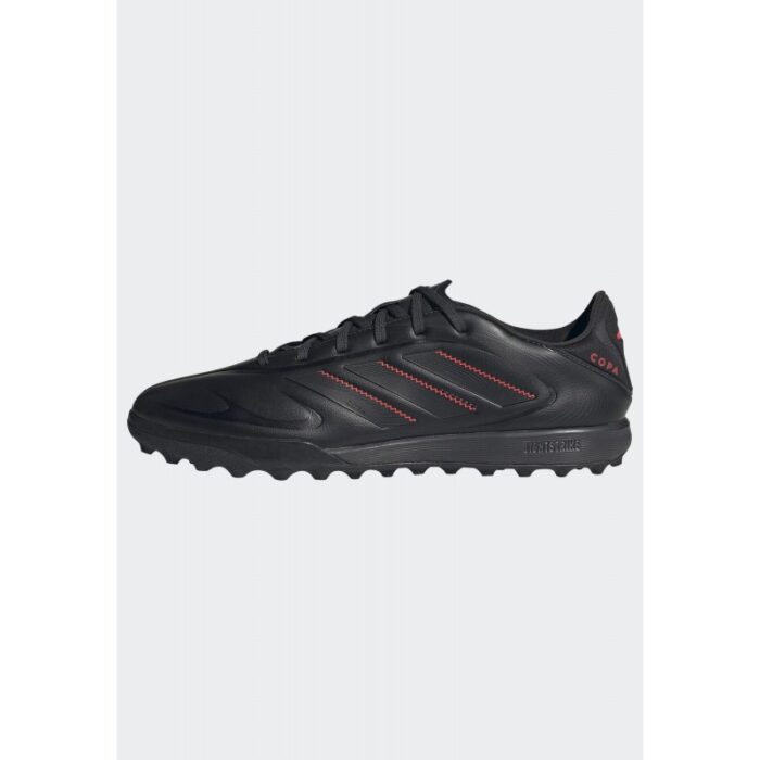 ⁦adidas Copa Pure 3 League Turf Boots - Black⁩ - الصورة ⁦12⁩