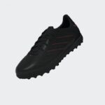 ⁦adidas Copa Pure 3 League Turf Boots - Black⁩ - الصورة ⁦14⁩