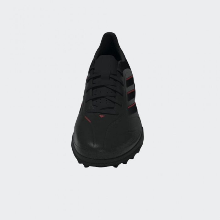 ⁦adidas Copa Pure 3 League Turf Boots - Black⁩ - الصورة ⁦15⁩