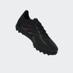 ⁦adidas Copa Pure 3 League Turf Boots - Black⁩ - الصورة ⁦16⁩