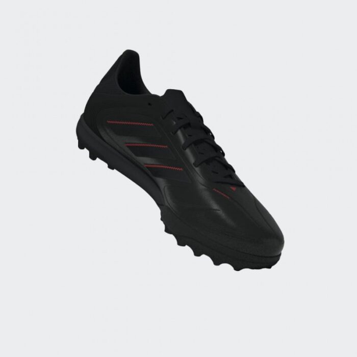 ⁦adidas Copa Pure 3 League Turf Boots - Black⁩ - الصورة ⁦16⁩