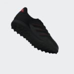 ⁦adidas Copa Pure 3 League Turf Boots - Black⁩ - الصورة ⁦18⁩
