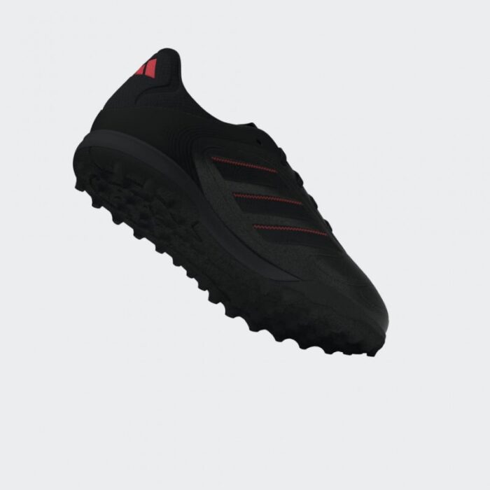 ⁦adidas Copa Pure 3 League Turf Boots - Black⁩ - الصورة ⁦18⁩
