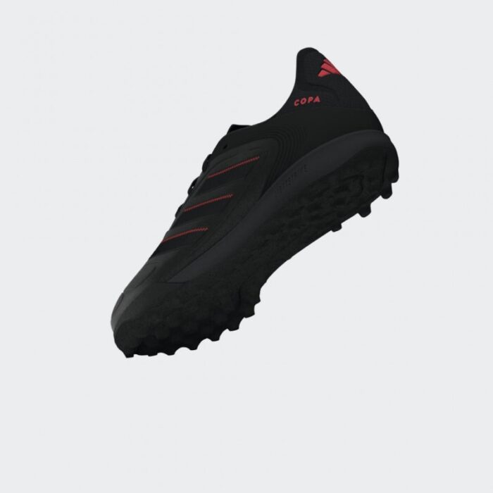 ⁦adidas Copa Pure 3 League Turf Boots - Black⁩ - الصورة ⁦20⁩