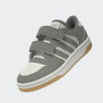 ⁦adidas Kids' Break Start Shoes - Green⁩ - الصورة ⁦12⁩