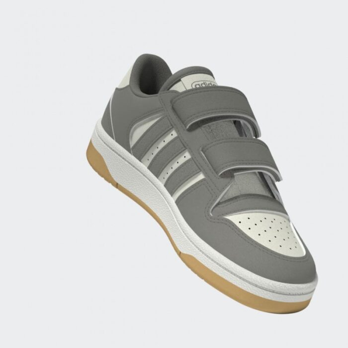 ⁦adidas Kids' Break Start Shoes - Green⁩ - الصورة ⁦14⁩