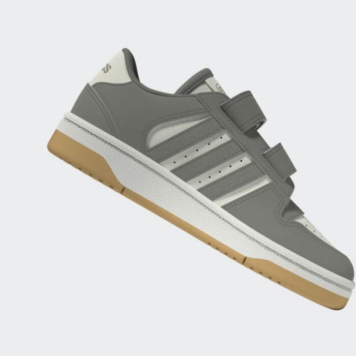 ⁦adidas Kids' Break Start Shoes - Green⁩ - الصورة ⁦15⁩