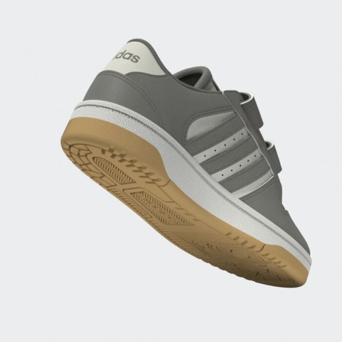 ⁦adidas Kids' Break Start Shoes - Green⁩ - الصورة ⁦16⁩