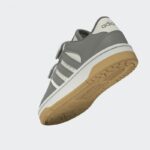 ⁦adidas Kids' Break Start Shoes - Green⁩ - الصورة ⁦18⁩