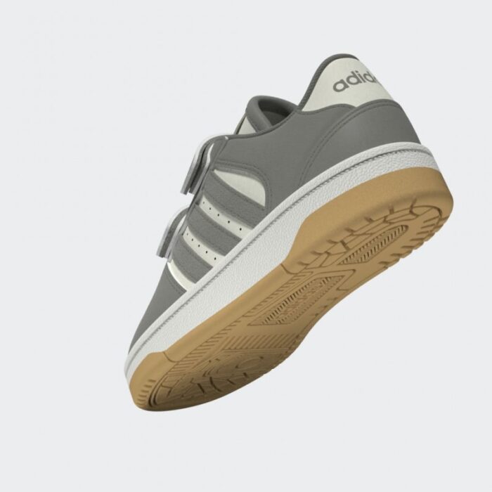 ⁦adidas Kids' Break Start Shoes - Green⁩ - الصورة ⁦18⁩