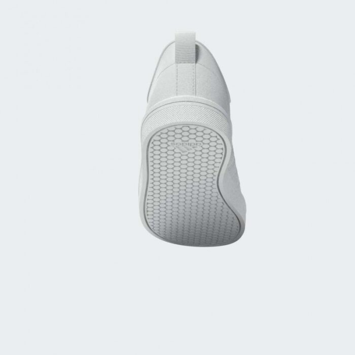 ⁦adidas Kids' VS Pace 2.0 Shoes - White⁩ - الصورة ⁦17⁩