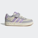 adidas Kids' Breakbase Shoes - Purple