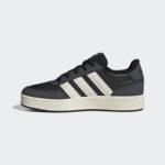 ⁦adidas Kids' Breakbase Shoes - Black⁩ - الصورة ⁦5⁩