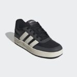 ⁦adidas Kids' Breakbase Shoes - Black⁩ - الصورة ⁦6⁩