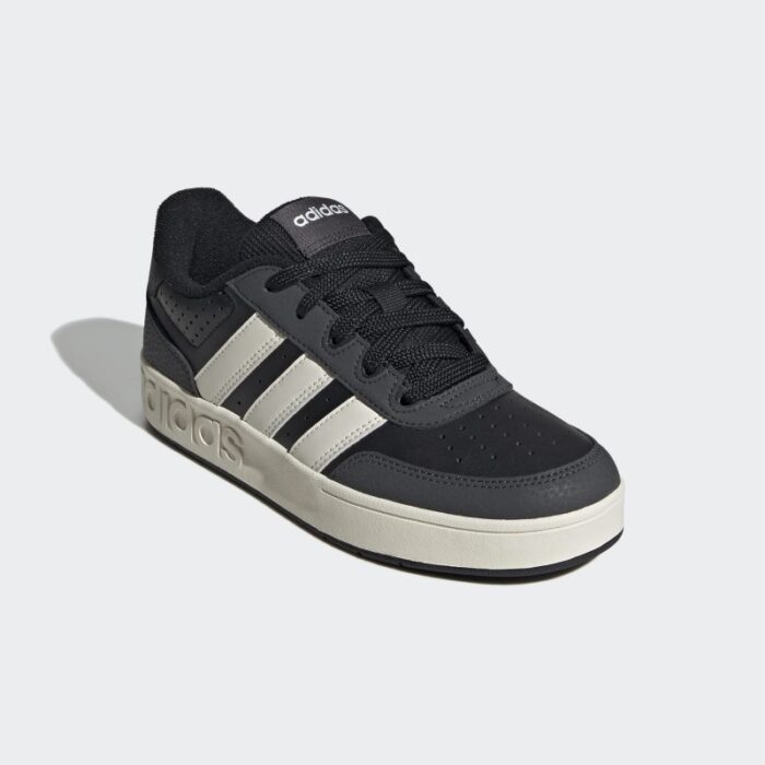⁦adidas Kids' Breakbase Shoes - Black⁩ - الصورة ⁦6⁩