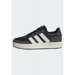 ⁦adidas Kids' Breakbase Shoes - Black⁩ - الصورة ⁦12⁩