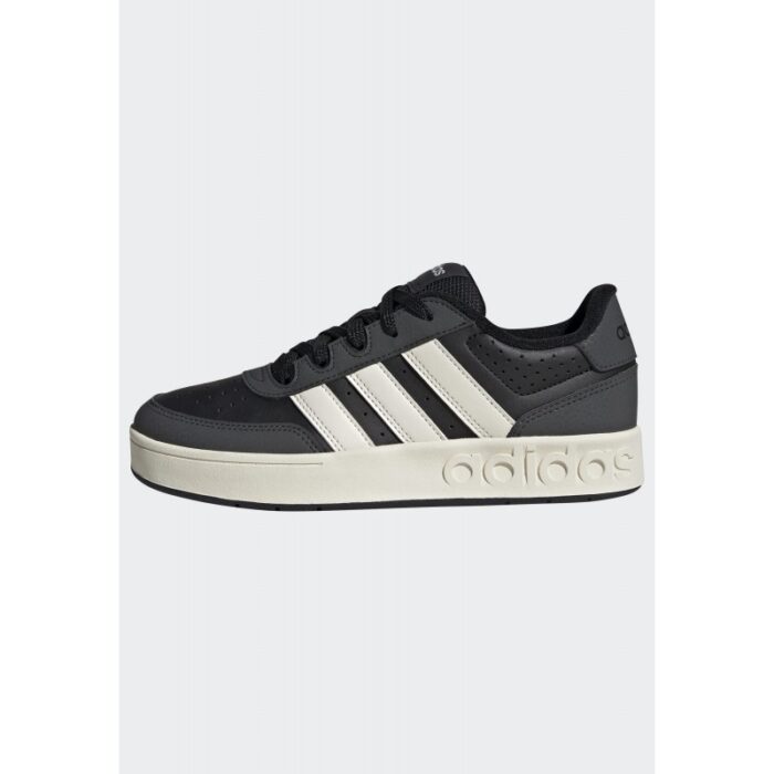⁦adidas Kids' Breakbase Shoes - Black⁩ - الصورة ⁦12⁩