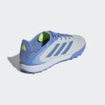 ⁦adidas Mens' Copa Pure 3 League Turf Boots - Blue⁩ - الصورة ⁦6⁩
