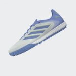 ⁦adidas Mens' Copa Pure 3 League Turf Boots - Blue⁩ - الصورة ⁦13⁩