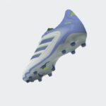 ⁦adidas Copa Pure 3 League Firm/Multi-Ground Boots - Blue⁩ - الصورة ⁦20⁩
