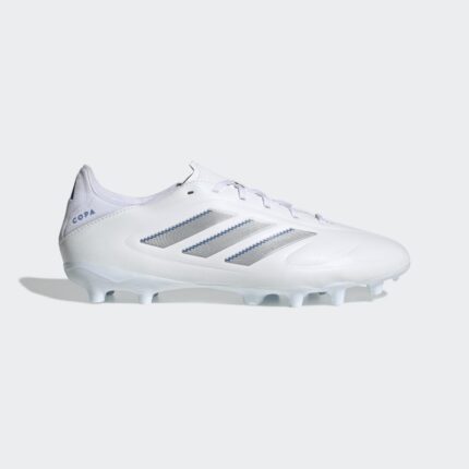 adidas Copa Pure 3 League Firm/Multi-Ground Boots - White