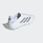 ⁦adidas Copa Pure 3 League Firm/Multi-Ground Boots - White⁩ - الصورة ⁦6⁩