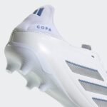 ⁦adidas Copa Pure 3 League Firm/Multi-Ground Boots - White⁩ - الصورة ⁦8⁩