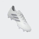 ⁦adidas Copa Pure 3 League Firm/Multi-Ground Boots - White⁩ - الصورة ⁦16⁩